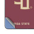 Florida State FSU Seminoles Maroon Galaxy Z Fold5 5G Skin