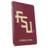 Florida State FSU Seminoles Maroon Apple iPad Skin