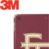 Florida State FSU Seminoles Maroon Apple iPad Skin