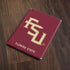Florida State FSU Seminoles Maroon Apple iPad Skin