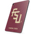 Florida State FSU Seminoles Maroon Apple iPad Pro Skin