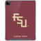 Florida State FSU Seminoles Maroon iPad Cases