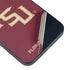 Florida State FSU Seminoles Maroon iPhone 15 Skin