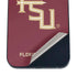 Florida State FSU Seminoles Maroon iPhone 16 Skin