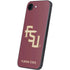 Florida State FSU Seminoles Maroon iPhone 16e Skin