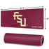 Florida State FSU Seminoles Maroon Gaming Mouse Pad