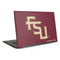 Florida State FSU Seminoles Maroon Dell Latitude Skin