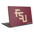 Florida State FSU Seminoles Maroon Dell Latitude Skin