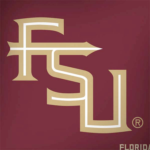 Florida State FSU Seminoles Maroon Dell Latitude Skin