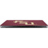 Florida State FSU Seminoles Maroon Apple MacBook Pro 14-inch Skin