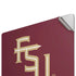 Florida State FSU Seminoles Maroon Apple MacBook Pro 16-inch Skin