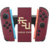 Florida State FSU Seminoles Maroon Nintendo Switch 2 (2025) Joy-Con Controller Skin