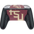 Florida State FSU Seminoles Maroon Nintendo Switch 2 (2025) Pro Controller Skin