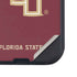 Florida State FSU Seminoles Maroon Otterbox Defender iPhone Skin