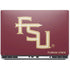 Florida State FSU Seminoles Maroon Dell Precision Skin
