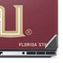 Florida State FSU Seminoles Maroon Dell Precision Skin