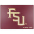 Florida State FSU Seminoles Maroon Surface Laptop 7 13.8in Skin
