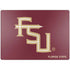 Florida State FSU Seminoles Maroon Surface Laptop 7 15in Skin