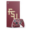 Florida State FSU Seminoles Maroon Xbox Series X Skins