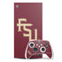Florida State FSU Seminoles Maroon Xbox Series X Skins
