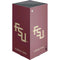 Florida State FSU Seminoles Maroon XBox Series X Digital Edition Console Skin