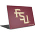 Florida State FSU Seminoles Maroon Dell XPS Skin
