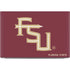 Florida State FSU Seminoles Maroon Dell XPS Skin