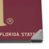 Florida State FSU Seminoles Maroon Dell XPS Skin