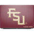 Florida State FSU Seminoles Maroon HP ZBook Fury 16 G10 Skin