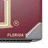 Florida State FSU Seminoles Maroon HP ZBook Fury 16 G10 Skin