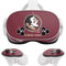 Florida State FSU Seminoles Meta Quest 3S Skin
