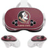 Florida State FSU Seminoles Meta Quest 3S Skin