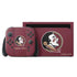 Florida State FSU Seminoles Nintendo Switch 2 (2025) with Joy-Con Skin