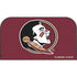 Florida State FSU Seminoles Nintendo Switch 2 (2025) with Joy-Con Skin