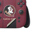 Florida State FSU Seminoles Nintendo Switch 2 (2025) Joy-Con Controller Skin