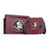 Florida State FSU Seminoles Nintendo Skins