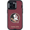 Florida State FSU Seminoles Otterbox Defender iPhone Skin