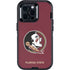 Florida State FSU Seminoles Otterbox Defender iPhone Skin