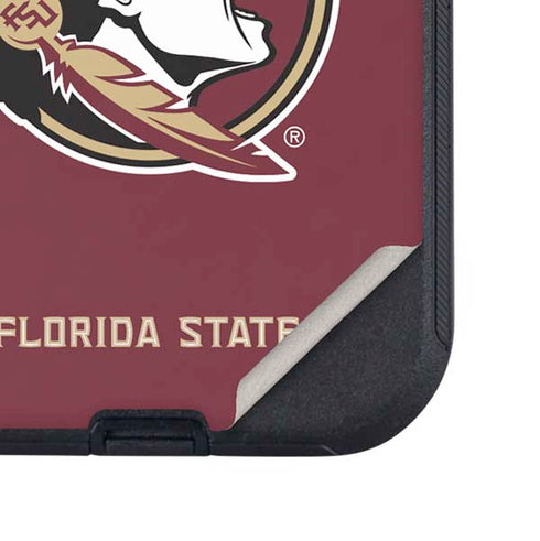 Florida State FSU Seminoles Otterbox Defender iPhone Skin