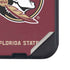 Florida State FSU Seminoles Otterbox Defender iPhone Skin