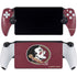 Florida State FSU Seminoles PlayStation Portal Remote Player Skin