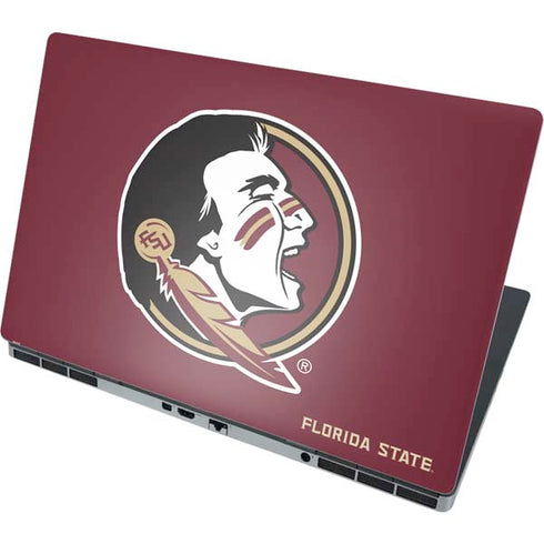 Florida State FSU Seminoles Dell Precision Skin