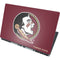 Florida State FSU Seminoles Dell Precision Skin