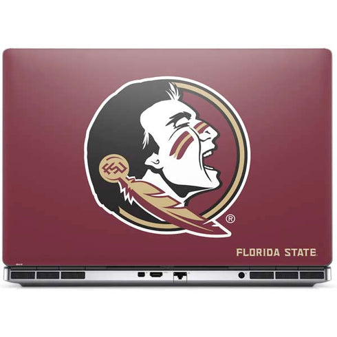 Florida State FSU Seminoles Dell Precision Skin