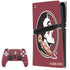 Florida State FSU Seminoles PlayStation PS5 Skins