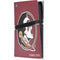 Florida State FSU Seminoles PS5 Pro Console Skin