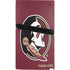 Florida State FSU Seminoles PS5 Pro Console Skin