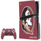 Florida State FSU Seminoles PS5 Pro Disk Bundle Skin