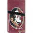 Florida State FSU Seminoles PS5 Pro Disk Bundle Skin