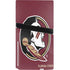 Florida State FSU Seminoles PS5 Pro Disk Console Skin